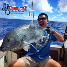 Bloodlust Assist Hooks - 7/0 Jigging Series