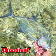 Bloodlust Assist Hooks - RATTLERS