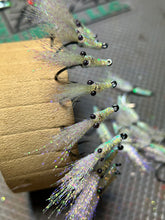S&P Shrimps