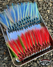 2025 AF CHRISTMAS FLIES