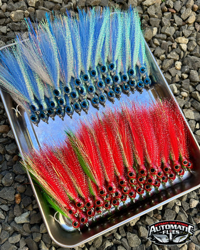 2025 AF CHRISTMAS FLIES