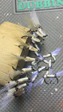 S&P Shrimps