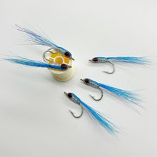 Dean-o's Glitter Baitfish