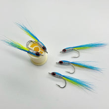 Dean-o's Glitter Baitfish