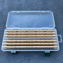 Damashi Saver Box