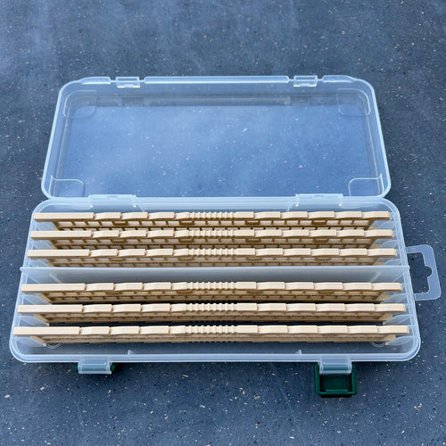 Damashi Saver Box
