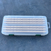 Damashi Saver Box