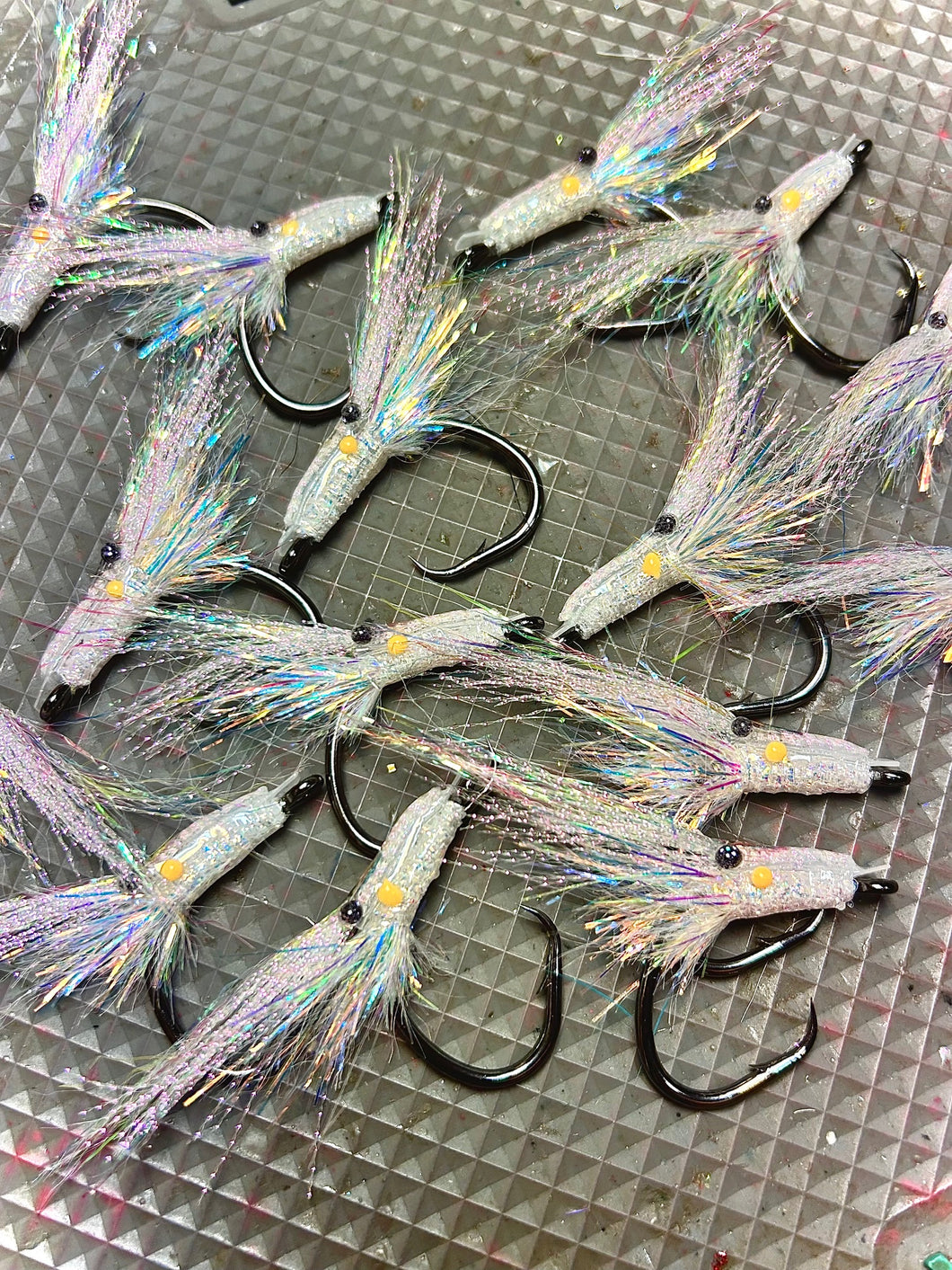 Deep Seven Holo Ebi
