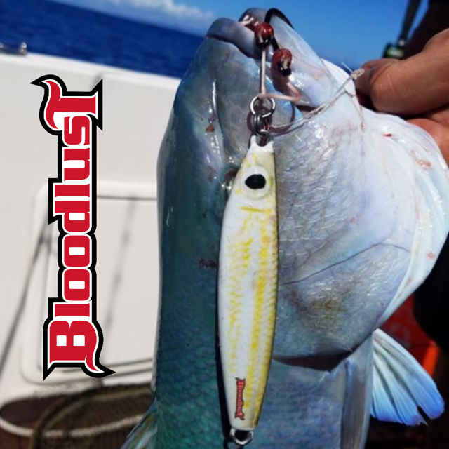 amma bama fishing lures Oama – Automatic Flies