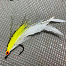 Dean-o's MAGNUM & 6" Deceivers
