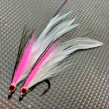 Dean-o's MAGNUM & 6" Deceivers