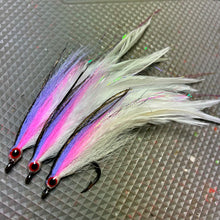 Dean-o's MAGNUM & 6" Deceivers