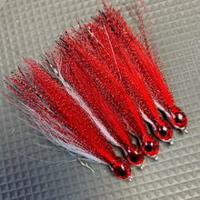 OG Red Rocket