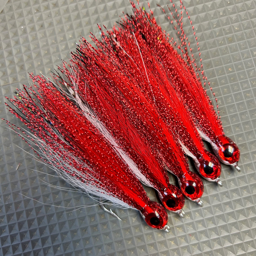 OG Red Rocket