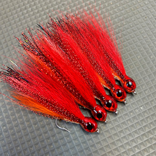 Red Rocket V2
