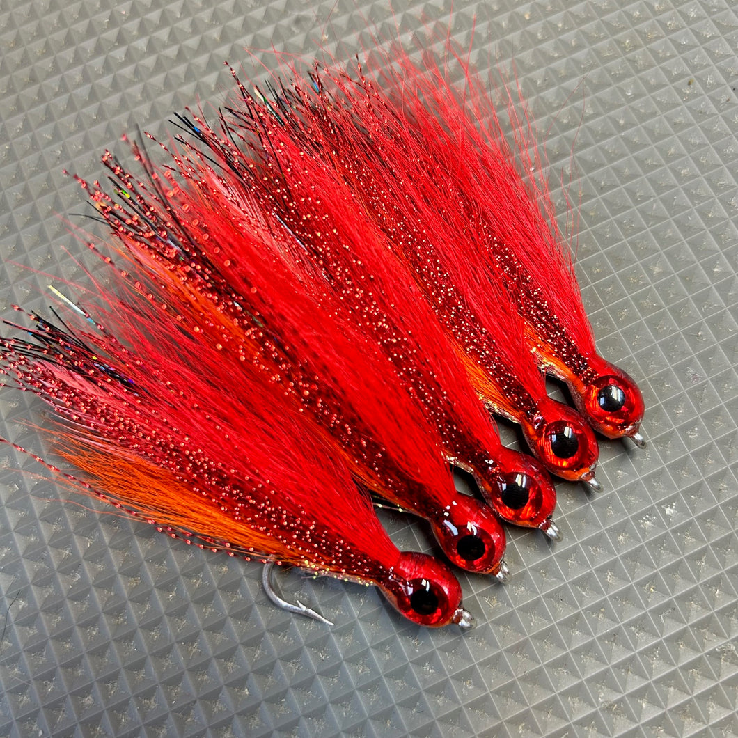 Red Rocket V2