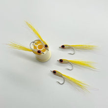 Dean-o's Glitter Baitfish