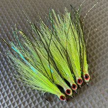 Dean-o's Ultralight Seahabits