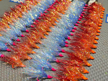 Red Fish Dreams - Menpachi & Aweoweo Flies