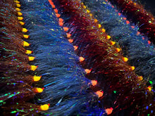 Red Fish Dreams - Menpachi & Aweoweo Flies