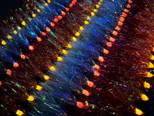 Red Fish Dreams - Menpachi & Aweoweo Flies