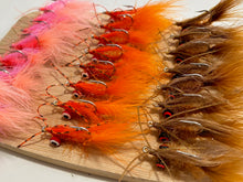 Dean-o's Heavy Shrimp