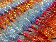 Red Fish Dreams - Menpachi & Aweoweo Flies