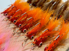 Dean-o's Heavy Shrimp