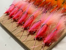 Dean-o's Heavy Shrimp