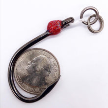 Bloodlust Assist Hooks - Casting Series