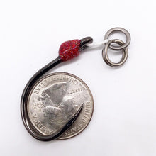 Bloodlust Assist Hooks - Casting Series