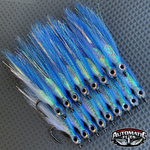 AHI Barf V1 - 2 pack