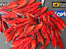 Pelagic Red Crab