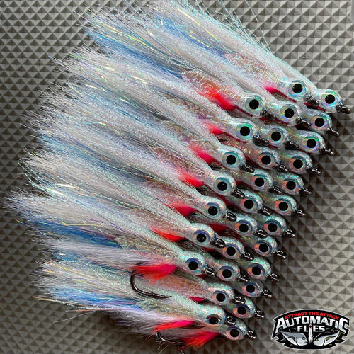 AHI Barf V2 - 2 pack