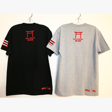 Bloodlust Assist Hooks Shirt