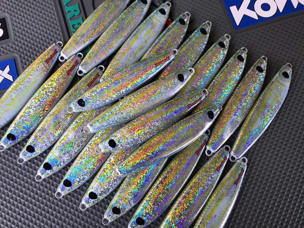 amma bama fishing lures Oama – Automatic Flies
