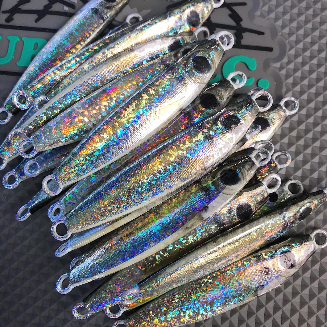 Akule Automatic Flies Akule Automatic Flies