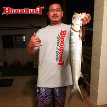 Bloodlust Assist Hooks - 7/0 Jigging Series