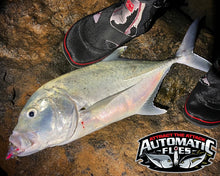 RFD - Red Fish Dreams Menpachi Flies