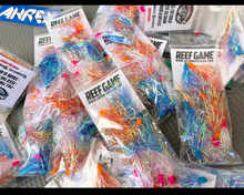 RFD - Red Fish Dreams Menpachi Flies