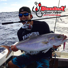 Bloodlust Assist Hooks - 7/0 Jigging Series