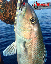 Bloodlust Assist Hooks - 7/0 Jigging Series