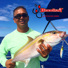Bloodlust Assist Hooks - 7/0 Jigging Series