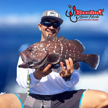 Bloodlust Assist Hooks - 7/0 Jigging Series