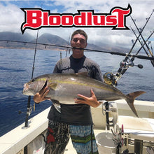Bloodlust Assist Hooks - 7/0 Jigging Series