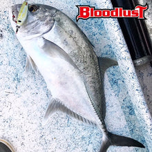 Bloodlust Assist Hooks - 7/0 Jigging Series