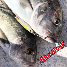 Bloodlust Assist Hooks - 7/0 Jigging Series