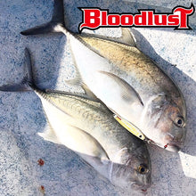 Bloodlust Assist Hooks - 7/0 Jigging Series