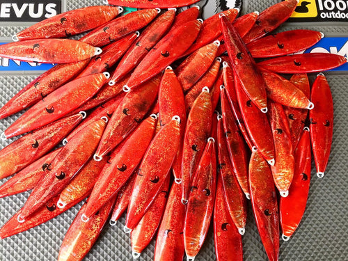 Pelagic Red Crab