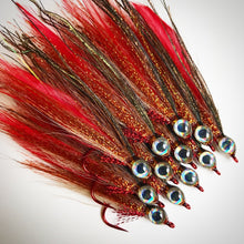 RED LABEL - Katsuo